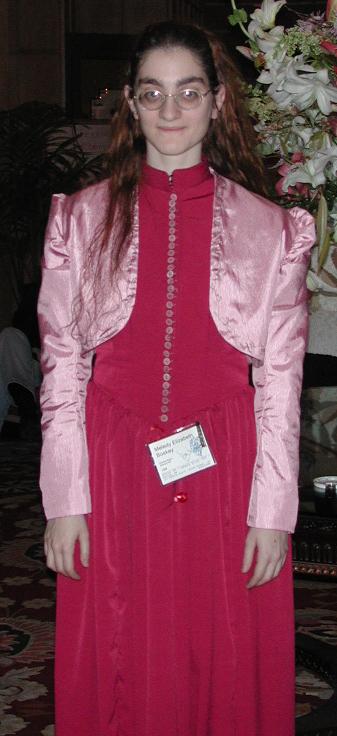 Pretty Dress