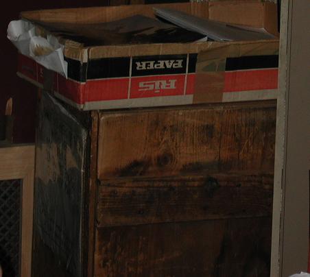 The Luggage