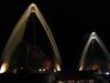 Opera House at night II