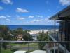 View from the house in Gerroa