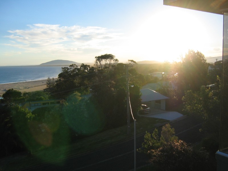 Sunset II