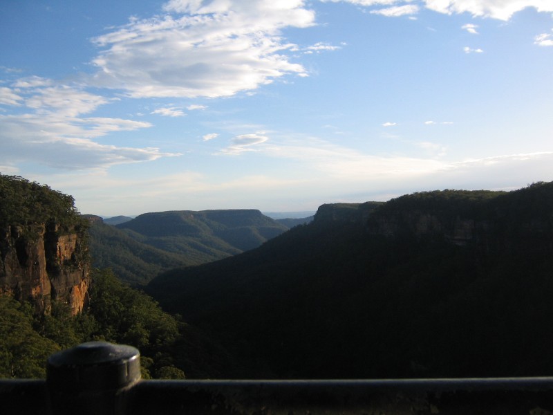 National Park