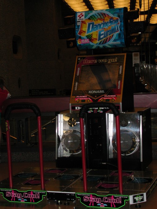 Euro-DDR clone