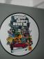 Giant GTA3 Logo