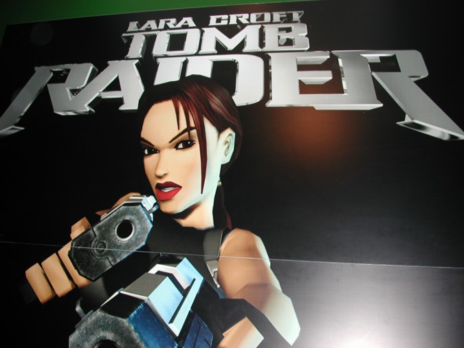 Tomb Raider