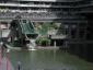 The Barbican Courtyard