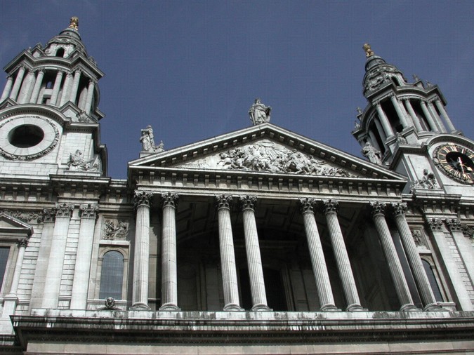St. Pauls Church
