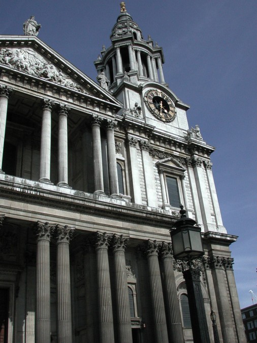 St. Pauls Church II