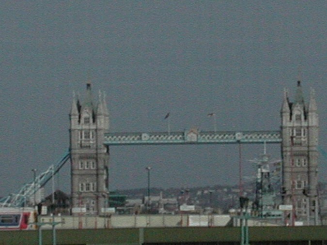 Tower Bridge