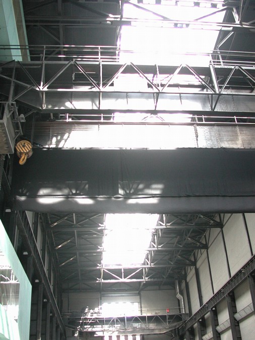 Tate Modern Museum