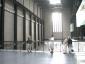 Phil and Dan in the Tate