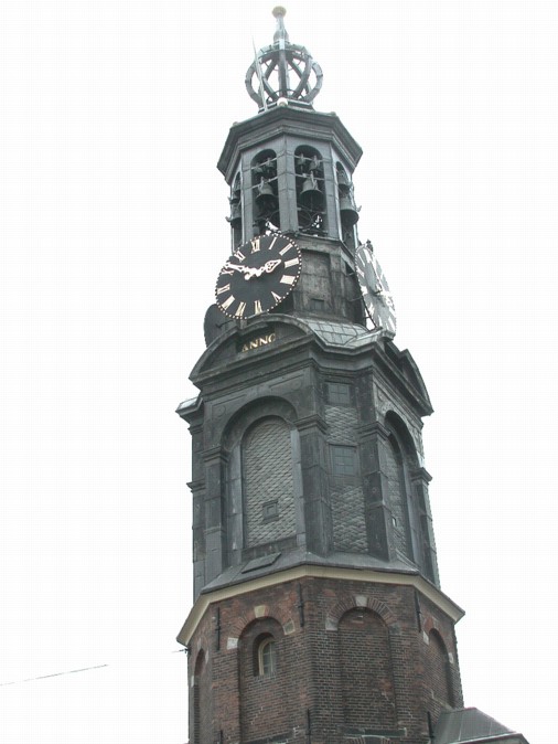Clock Tower