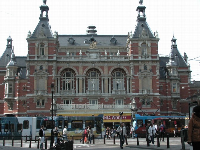 Theatre