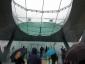 Rain at the Floriad