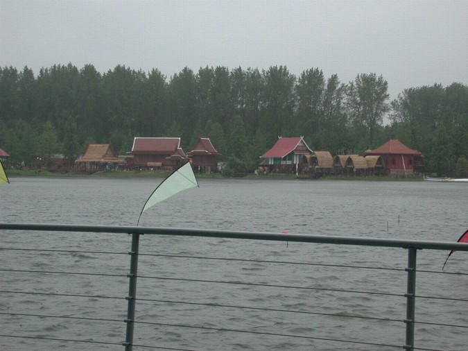 Country Exhibits