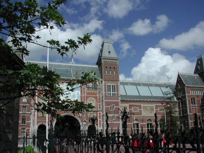 Rijksmuseum