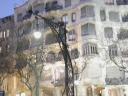 Gothic Streetlight