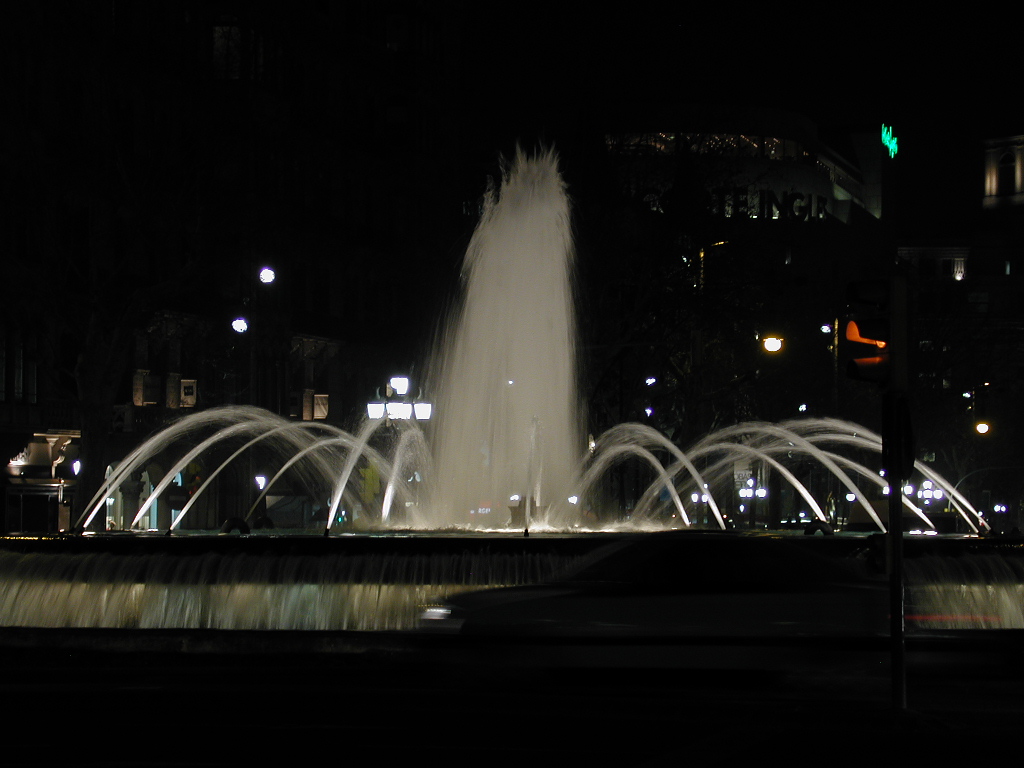 Fountain 1