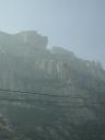 Misty Mountain