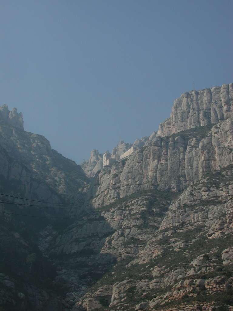 Higher Pass