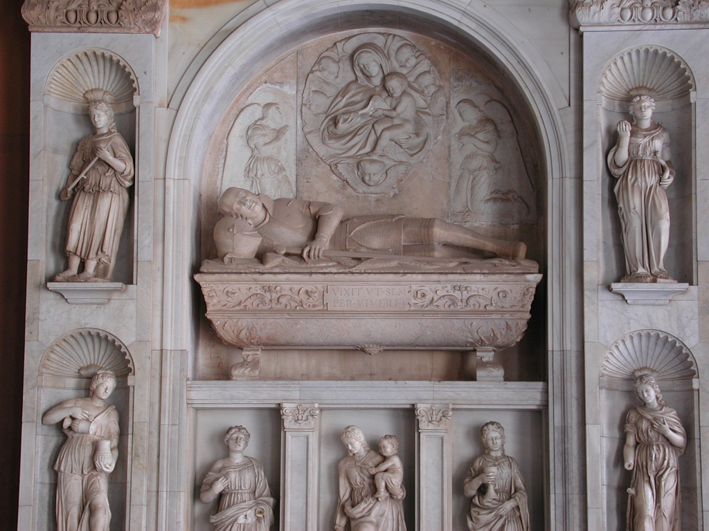 Tomb 2