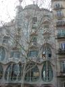 Daytime Gaudi again
