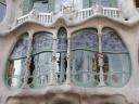 Gaudi Living Room