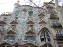 Last Gaudi Casa