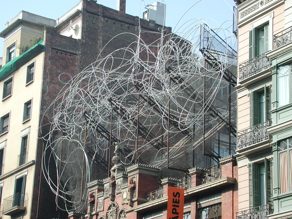 Modern Art!