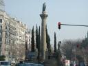 A Different Obelisk