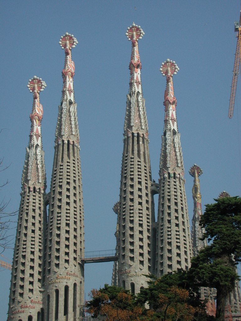Cathedral of the Holy Family