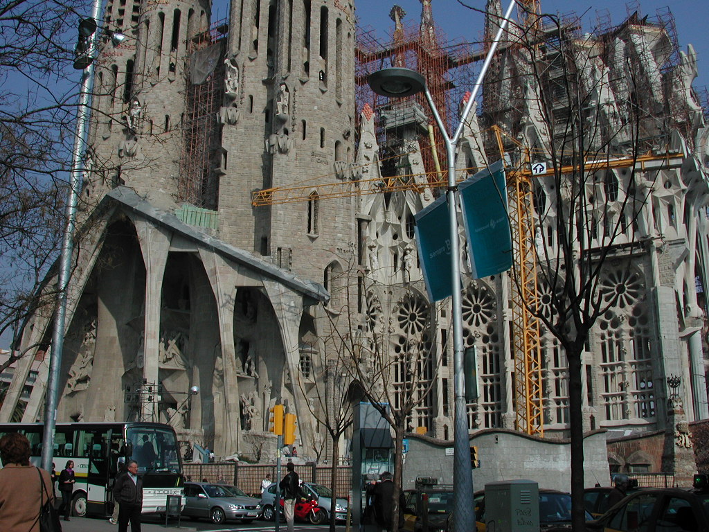 Cathedral of the Holy Family