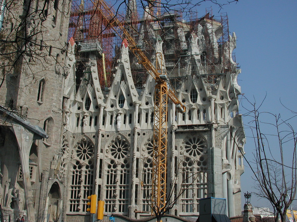 Cathedral of the Holy Family