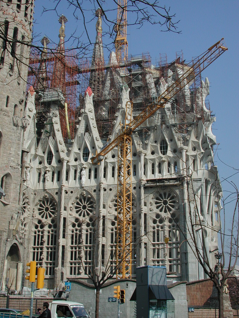 Cathedral of the Holy Family
