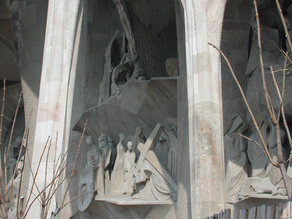 Cathedral of the Holy Family