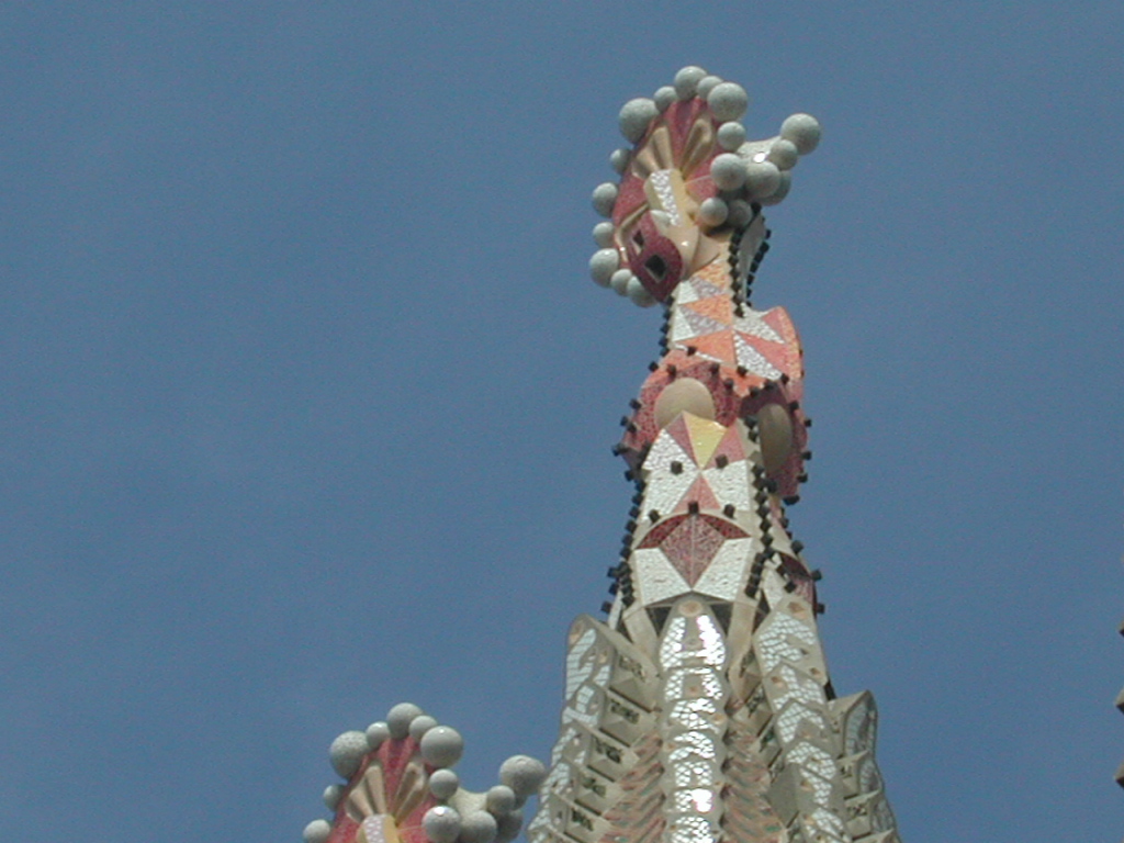 Cathedral of the Holy Family