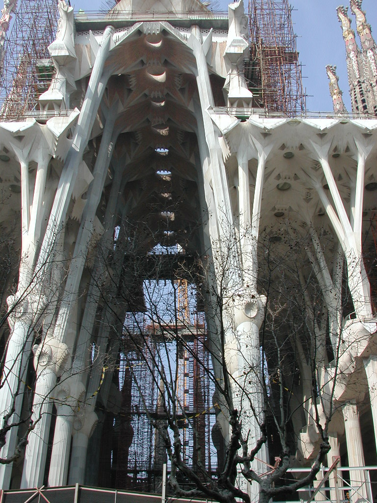 Cathedral of the Holy Family