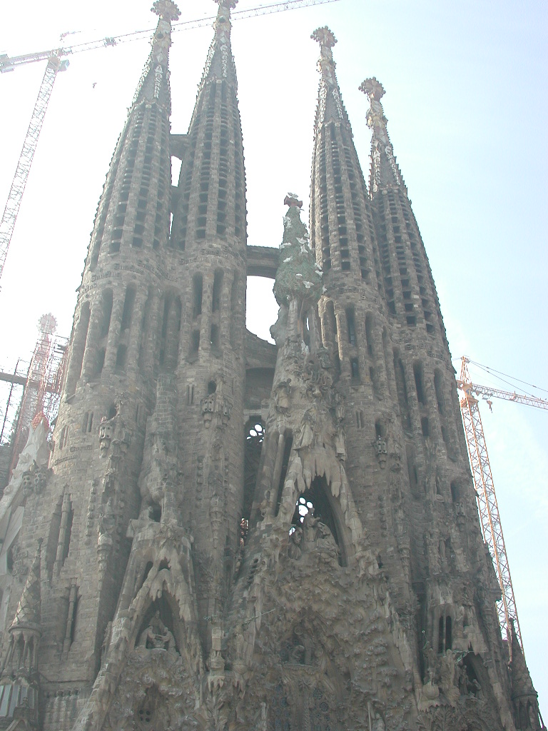 Cathedral of the Holy Family
