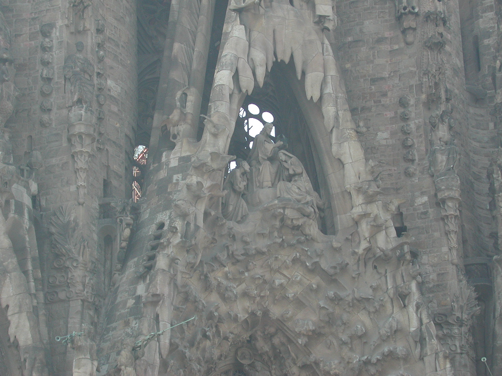 Cathedral of the Holy Family