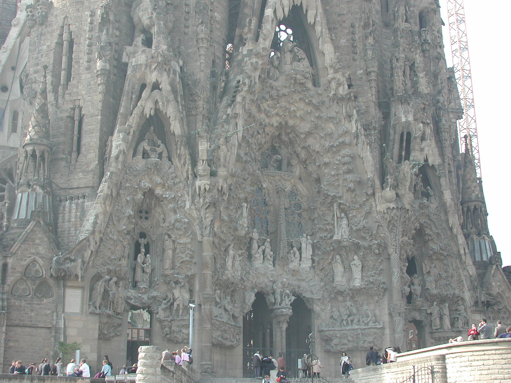 Cathedral of the Holy Family