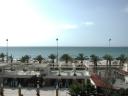 Welcome to Mallorca shot from our room