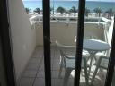 Our Balcony