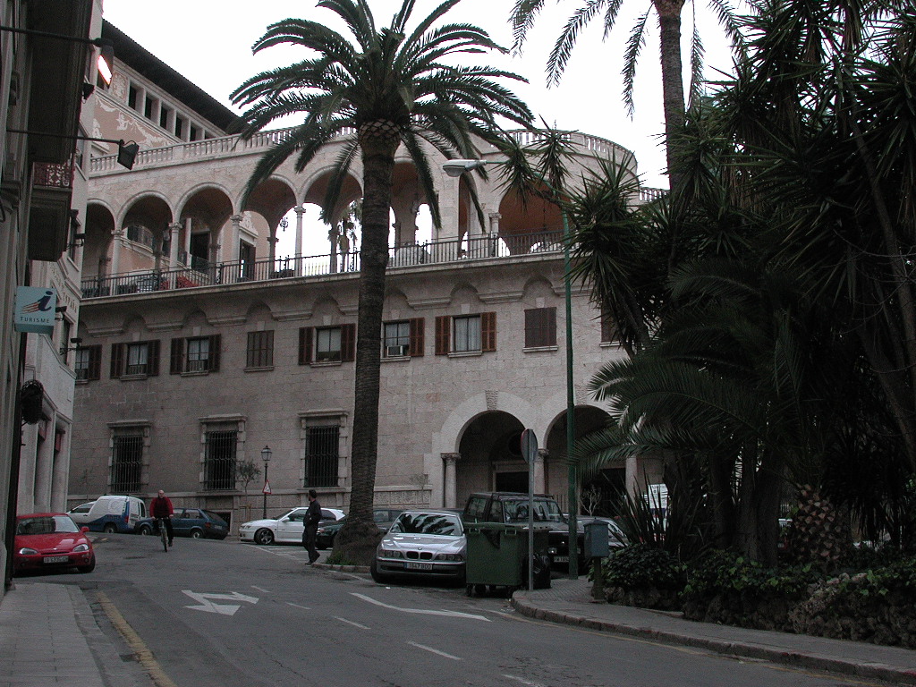 Palma