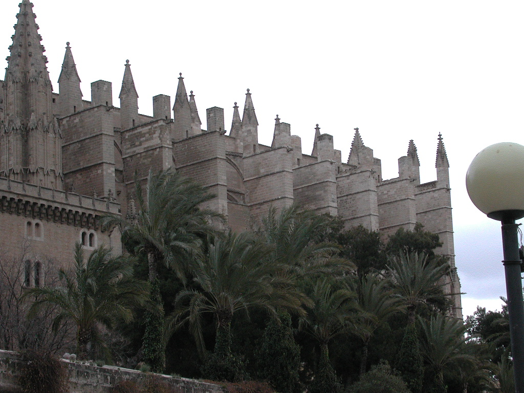 Castle