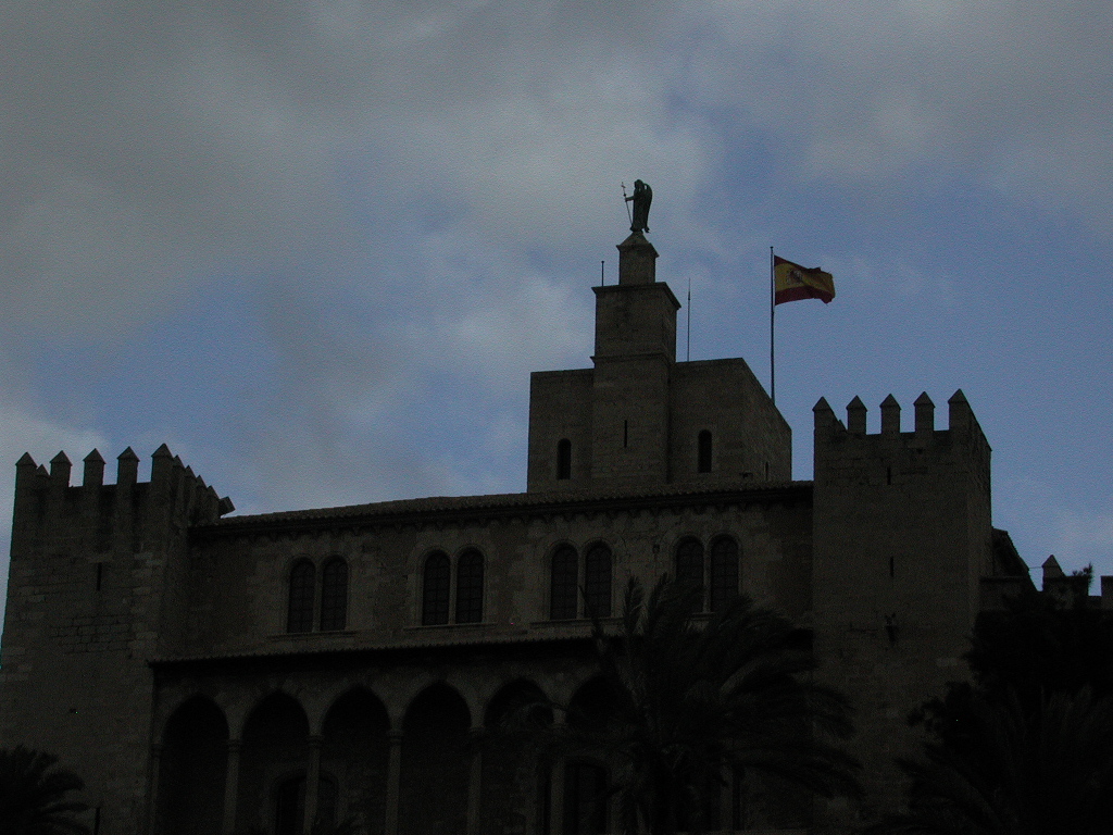 Castle 2